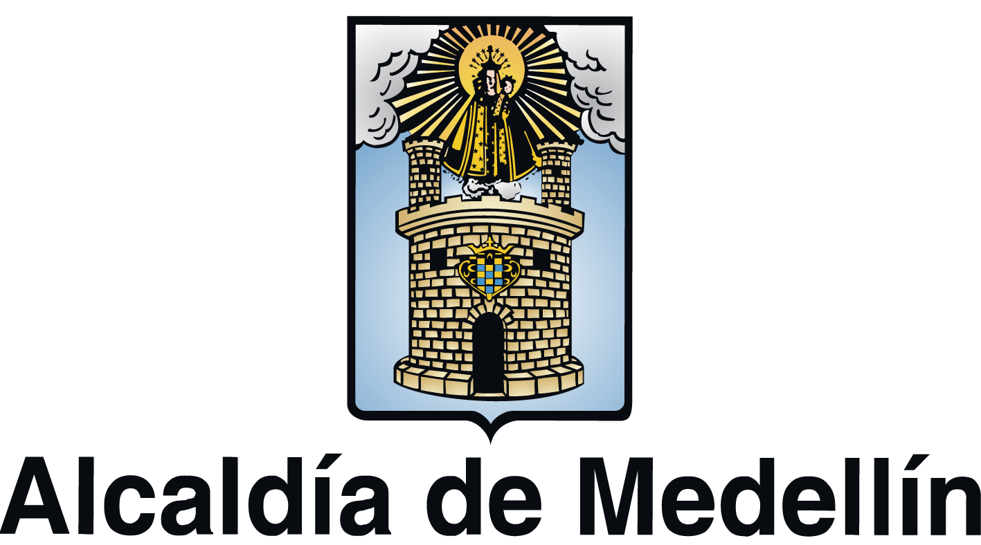 Alcaldía de Medellín